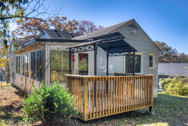 418 Warren Street, Rossville, GA 30741