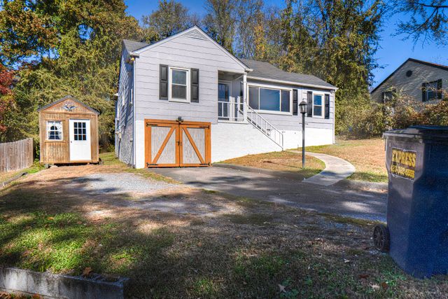 418 Warren Street, Rossville, GA 30741
