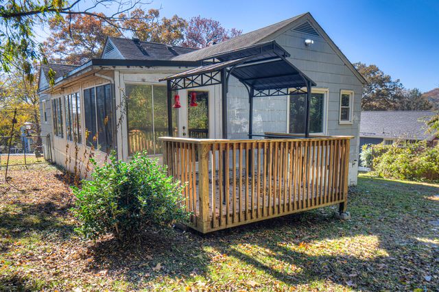 418 Warren Street, Rossville, GA 30741