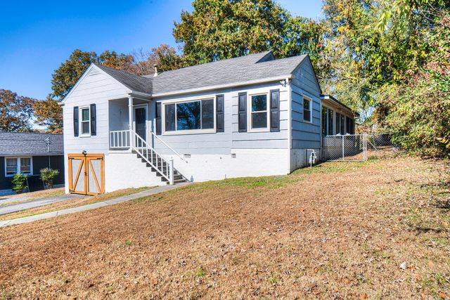 418 Warren Street, Rossville, GA 30741