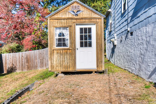 418 Warren Street, Rossville, GA 30741