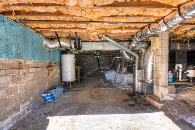 418 Warren Street, Rossville, GA 30741