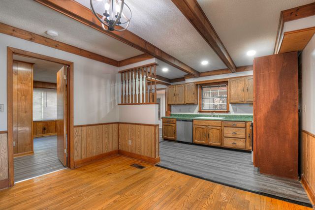 418 Warren Street, Rossville, GA 30741