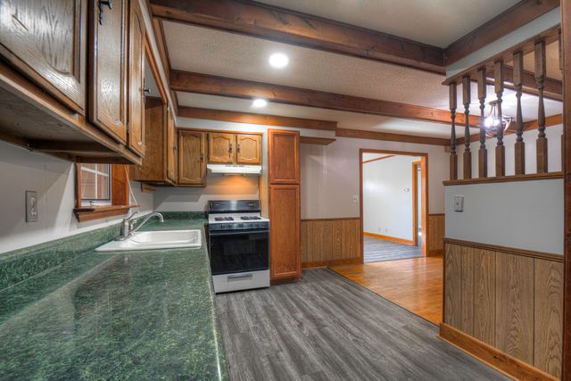 418 Warren Street, Rossville, GA 30741