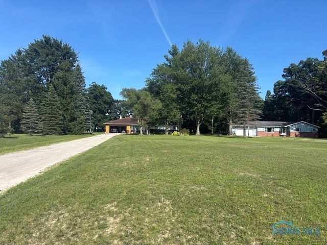 16748 US Highway 20ns, Pioneer, OH 43554