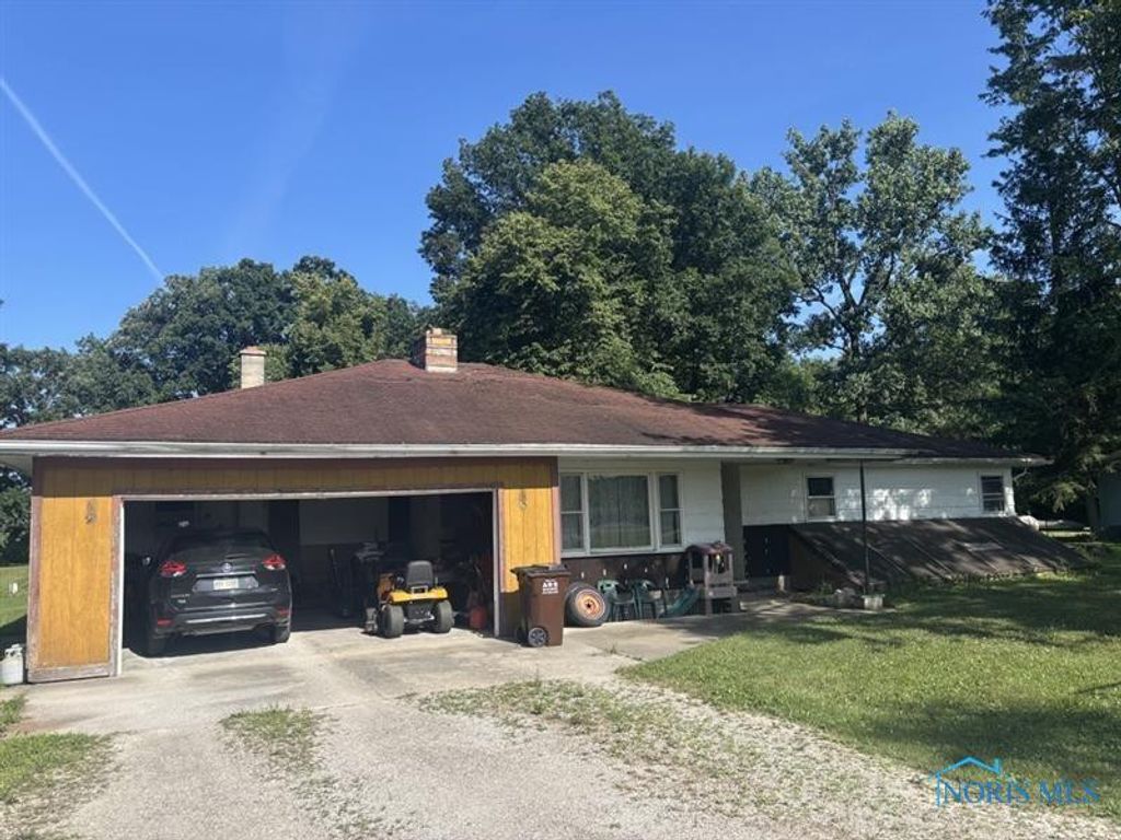 16748 US Highway 20ns, Pioneer, OH 43554