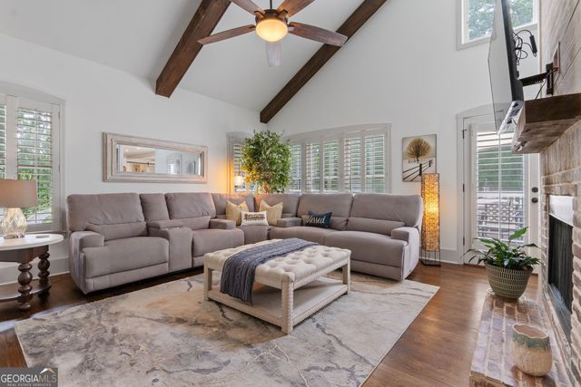 7738 Post Road, Winston, GA 30187