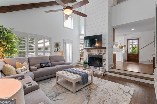 7738 Post Road, Winston, GA 30187