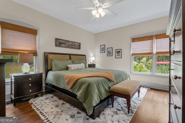 7738 Post Road, Winston, GA 30187