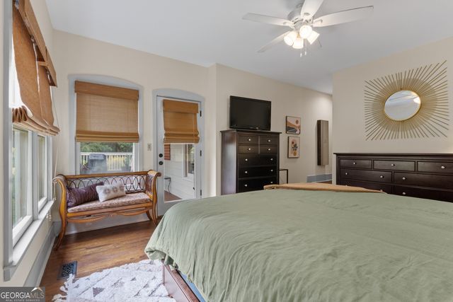 7738 Post Road, Winston, GA 30187