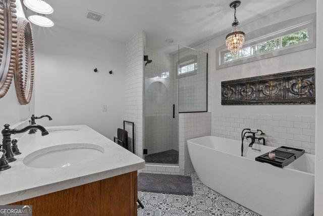 7738 Post Road, Winston, GA 30187