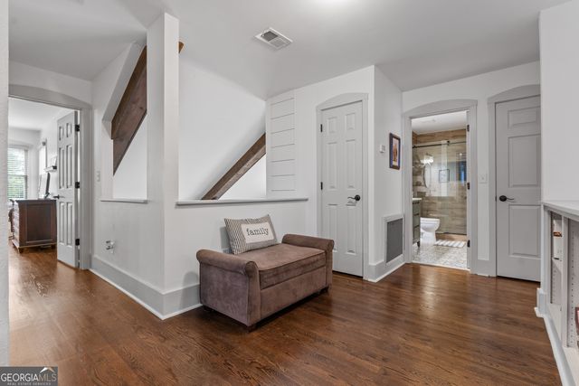 7738 Post Road, Winston, GA 30187