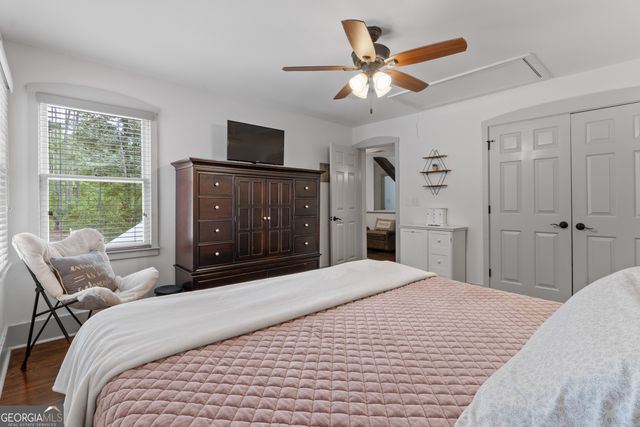 7738 Post Road, Winston, GA 30187