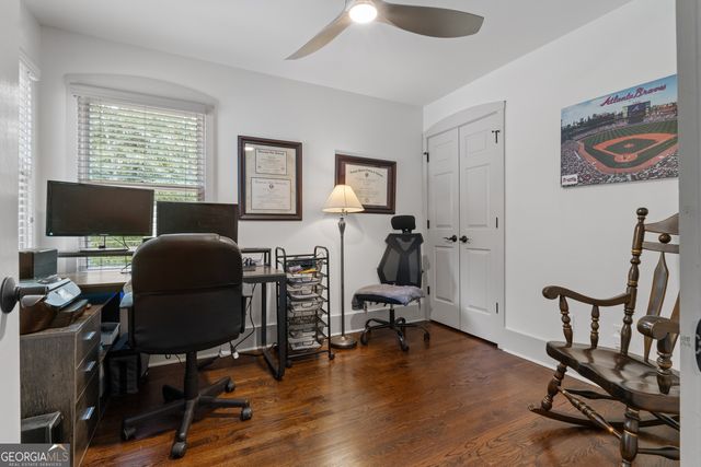 7738 Post Road, Winston, GA 30187