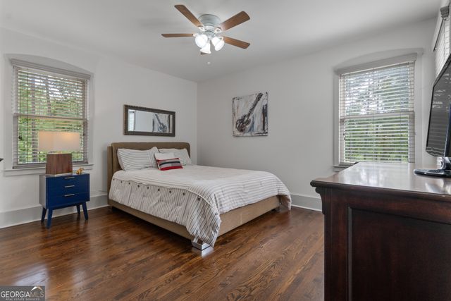 7738 Post Road, Winston, GA 30187