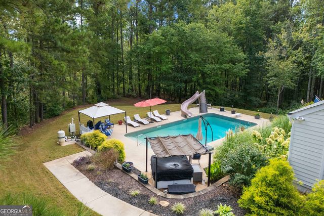 7738 Post Road, Winston, GA 30187