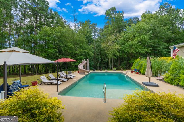 7738 Post Road, Winston, GA 30187