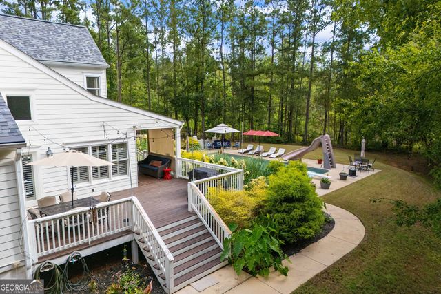 7738 Post Road, Winston, GA 30187