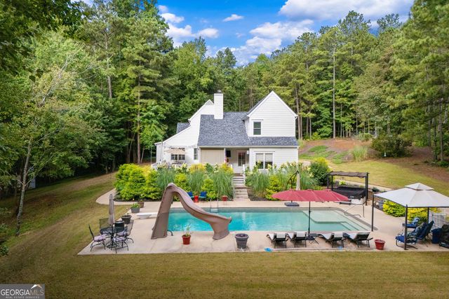 7738 Post Road, Winston, GA 30187