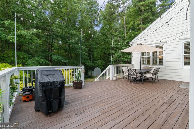 7738 Post Road, Winston, GA 30187