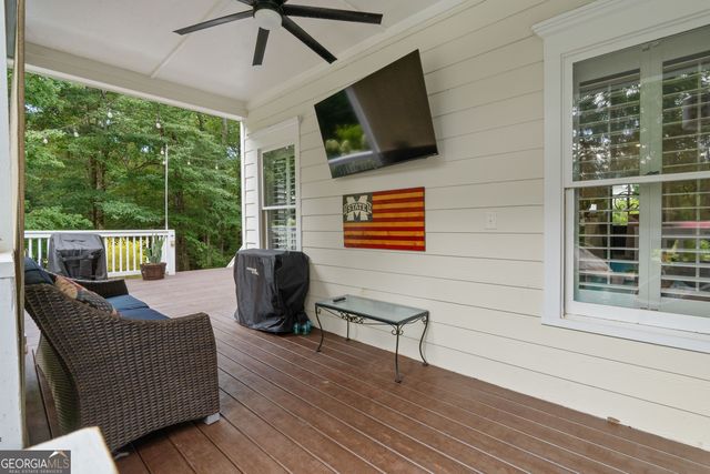 7738 Post Road, Winston, GA 30187