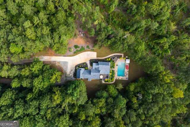 7738 Post Road, Winston, GA 30187
