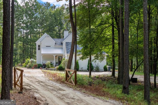 7738 Post Road, Winston, GA 30187