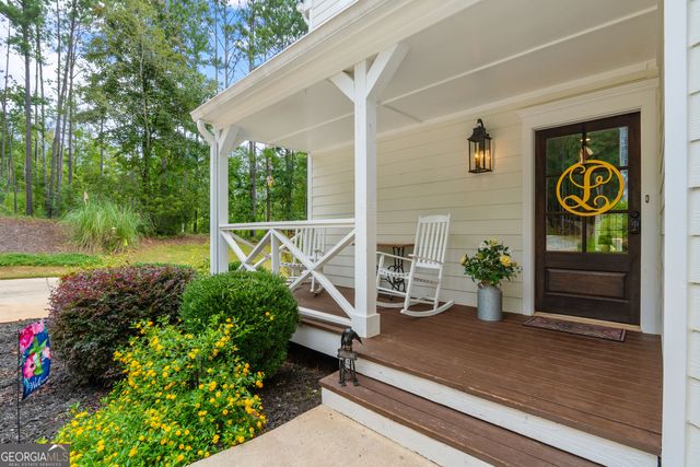 7738 Post Road, Winston, GA 30187