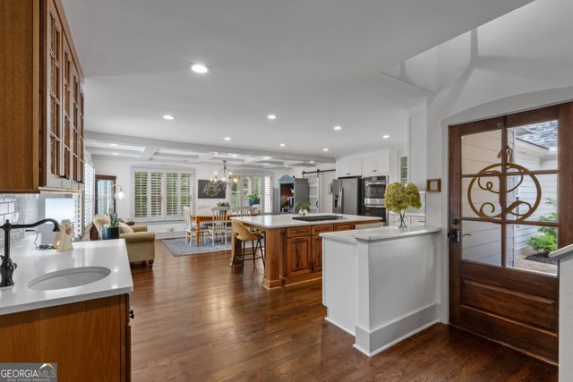 7738 Post Road, Winston, GA 30187