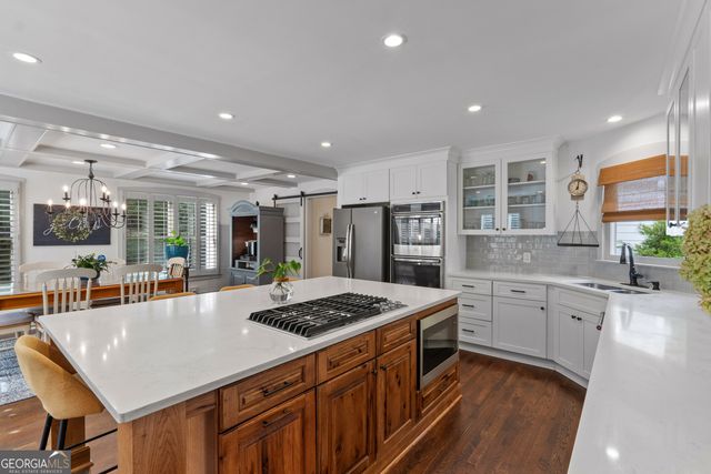 7738 Post Road, Winston, GA 30187