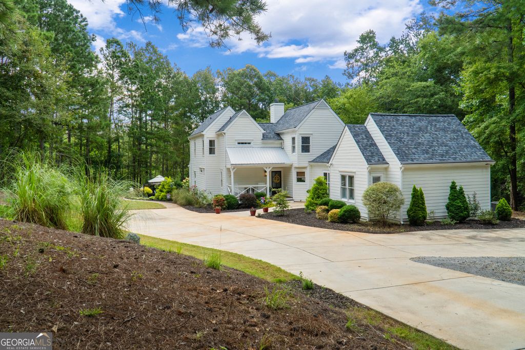 7738 Post Road, Winston, GA 30187