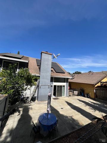 475 Whitney Ave, Vallejo, CA 94589