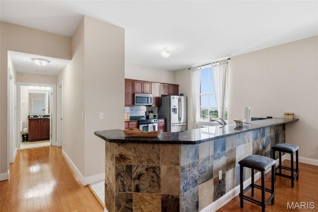 1515 Lafayette Avenue 619, St Louis, MO 63104