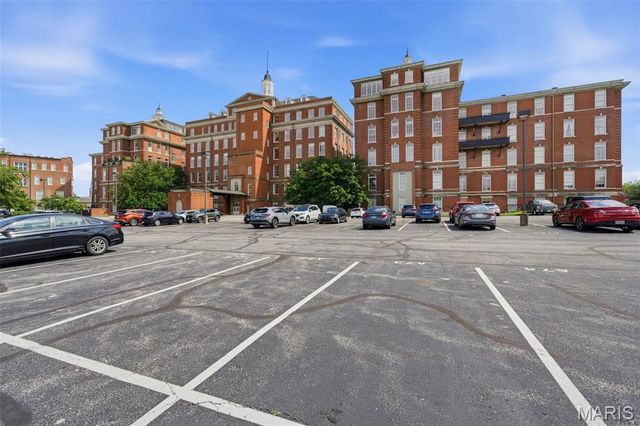 1515 Lafayette Avenue 619, St Louis, MO 63104