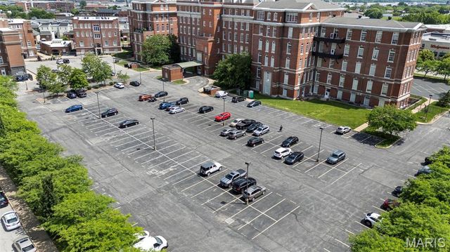 1515 Lafayette Avenue 619, St Louis, MO 63104