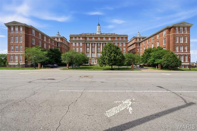 1515 Lafayette Avenue 619, St Louis, MO 63104