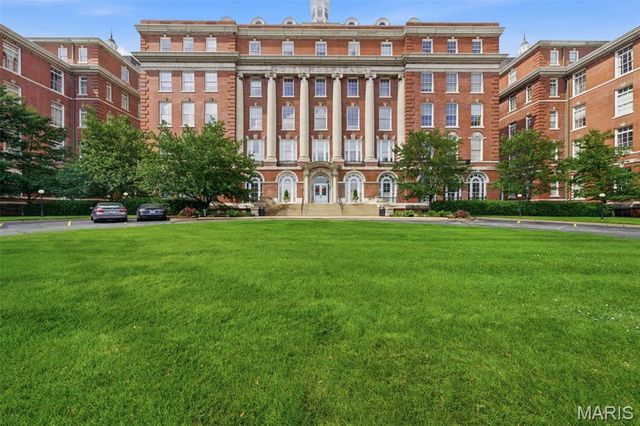 1515 Lafayette Avenue 619, St Louis, MO 63104