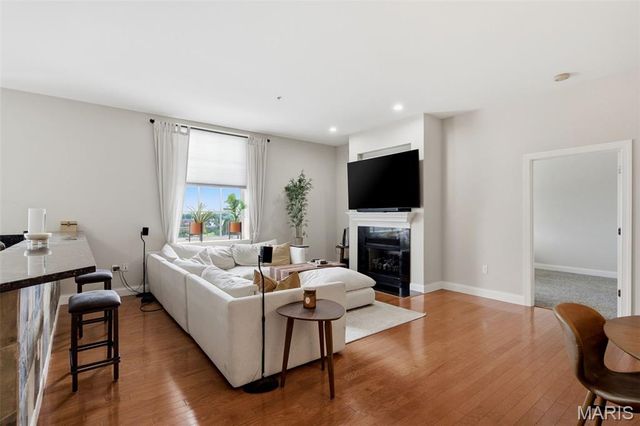 1515 Lafayette Avenue 619, St Louis, MO 63104