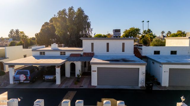 6126 N 12TH Way, Phoenix, AZ 85014