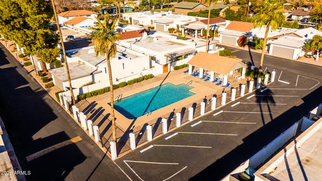 6126 N 12TH Way, Phoenix, AZ 85014