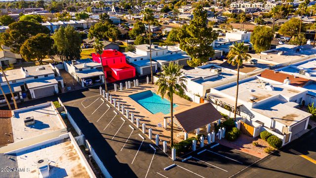 6126 N 12TH Way, Phoenix, AZ 85014