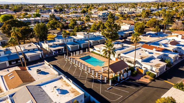 6126 N 12TH Way, Phoenix, AZ 85014