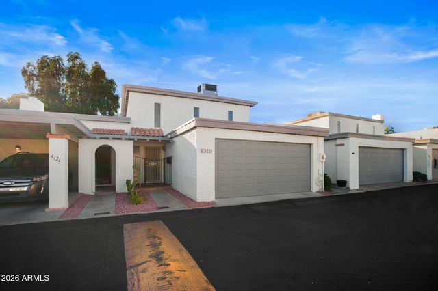 6126 N 12TH Way, Phoenix, AZ 85014