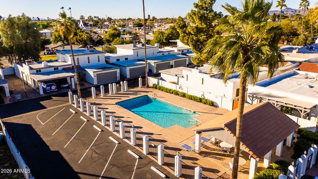 6126 N 12TH Way, Phoenix, AZ 85014