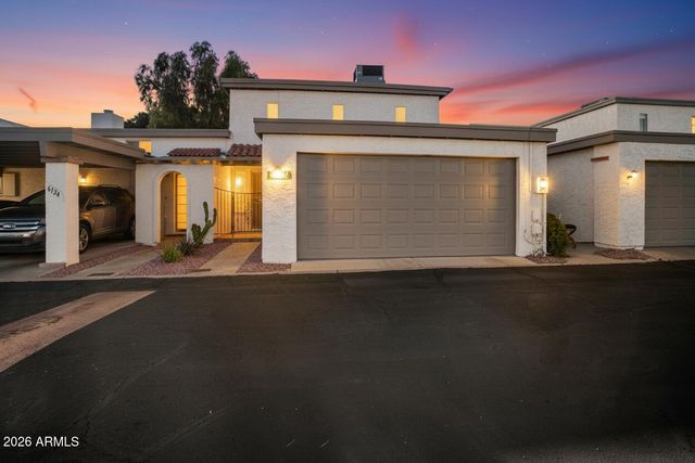 6126 N 12TH Way, Phoenix, AZ 85014