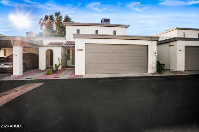 6126 N 12TH Way, Phoenix, AZ 85014