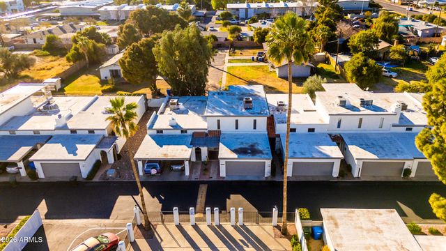 6126 N 12TH Way, Phoenix, AZ 85014