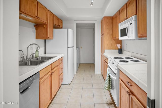 6126 N 12TH Way, Phoenix, AZ 85014