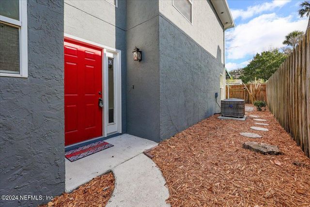 361 SHERRY Drive, Atlantic Beach, FL 32233