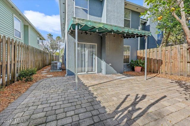 361 SHERRY Drive, Atlantic Beach, FL 32233